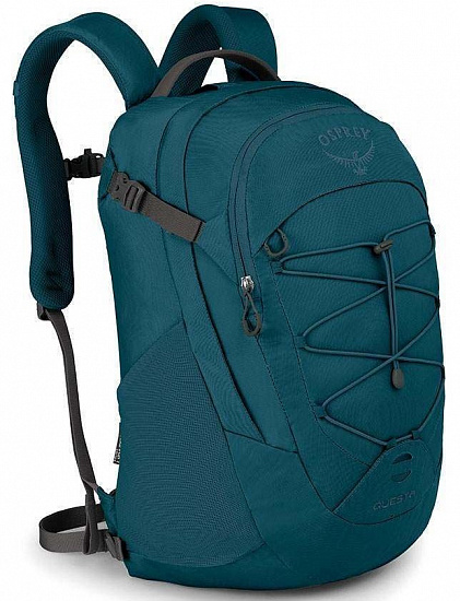Рюкзак женский Osprey Questa Ethel Blue - Фото 1 большая