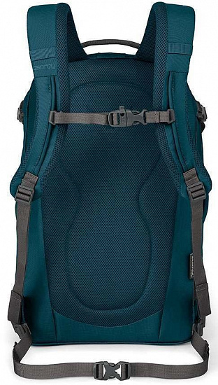 Рюкзак женский Osprey Questa Ethel Blue - Фото 3 большая