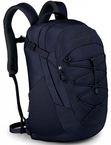 Рюкзак женский Osprey Questa Juneberry Purple - Фото 1 большая