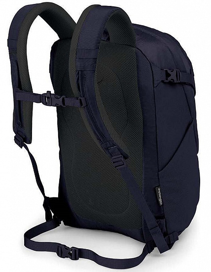 Рюкзак женский Osprey Questa Juneberry Purple - Фото 2 большая