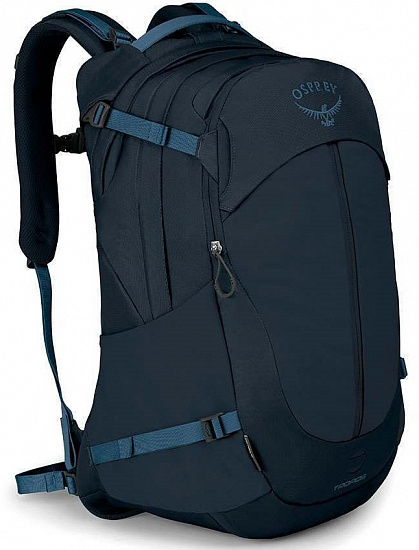 Рюкзак Osprey Tropos Kraken Blue - Фото 1 большая