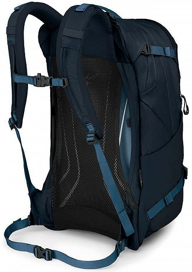 Рюкзак Osprey Tropos Kraken Blue - Фото 2 большая