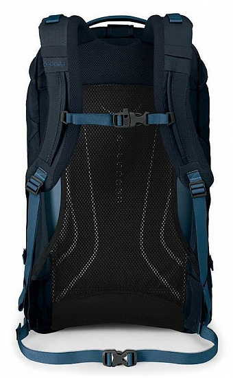 Рюкзак Osprey Tropos Kraken Blue - Фото 3 большая