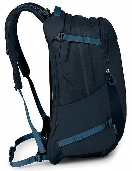 Рюкзак Osprey Tropos Kraken Blue - Фото 4 большая