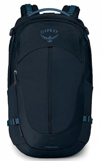 Рюкзак Osprey Tropos Kraken Blue - Фото 5 большая