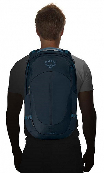 Рюкзак Osprey Tropos Kraken Blue - Фото 6 большая
