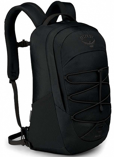 Рюкзак Osprey Axis Black - Фото 1 большая