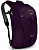 Рюкзак Osprey Daylite Travel Amulet Purple - Фото 1 малая