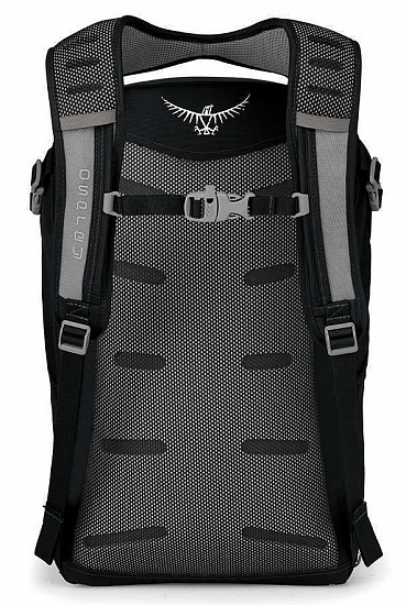 Рюкзак Osprey Daylite Travel Amulet Purple - Фото 3 большая