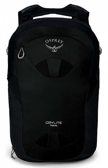 Рюкзак Osprey Daylite Travel Amulet Purple - Фото 4 большая