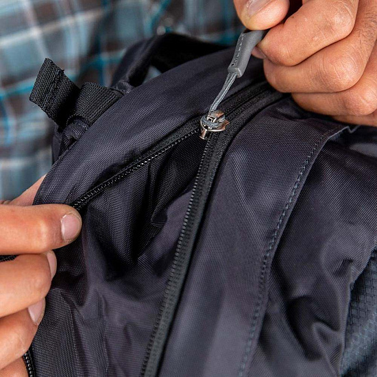 Рюкзак Osprey Daylite Travel Amulet Purple - Фото 9 большая