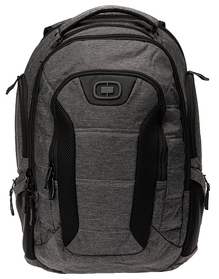 Рюкзак Ogio Bandit Dark Static - Фото 5 большая