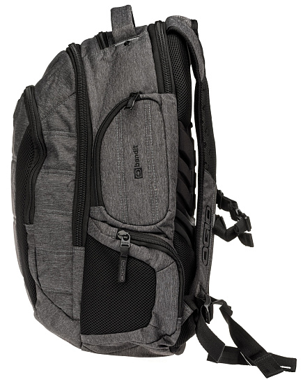 Рюкзак Ogio Bandit Dark Static - Фото 6 большая