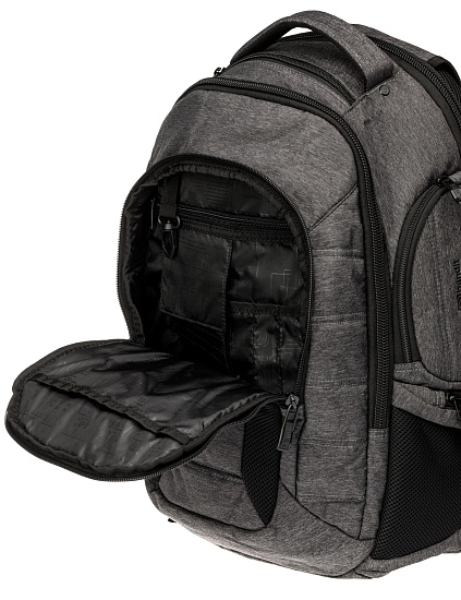 Рюкзак Ogio Bandit Dark Static - Фото 10 большая