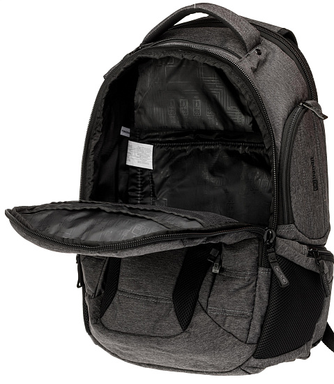 Рюкзак Ogio Bandit Dark Static - Фото 11 большая