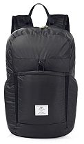 Рюкзак Naturehike Ultralight Yunqian NV 22L Black