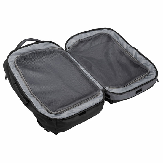 Рюкзак Eagle Creek Global Companion 40L Black - Фото 2 большая