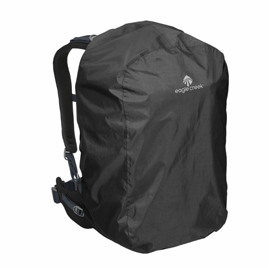 Рюкзак Eagle Creek Global Companion 40L Black - Фото 7 большая