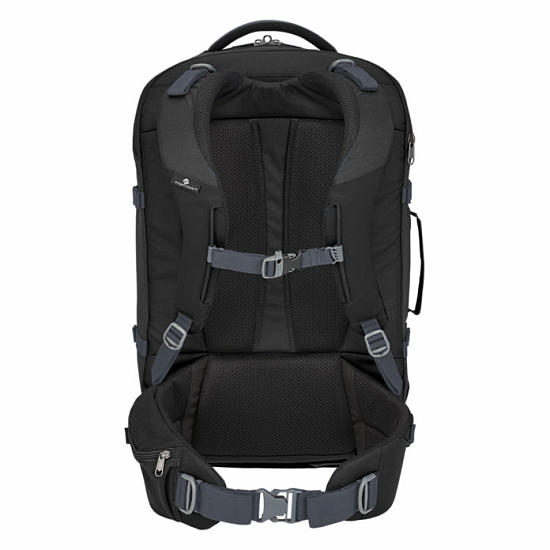 Рюкзак Eagle Creek Global Companion 40L Black - Фото 9 большая