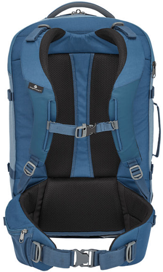 Рюкзак Eagle Creek Global Companion 40L Smoky Blue - Фото 2 большая