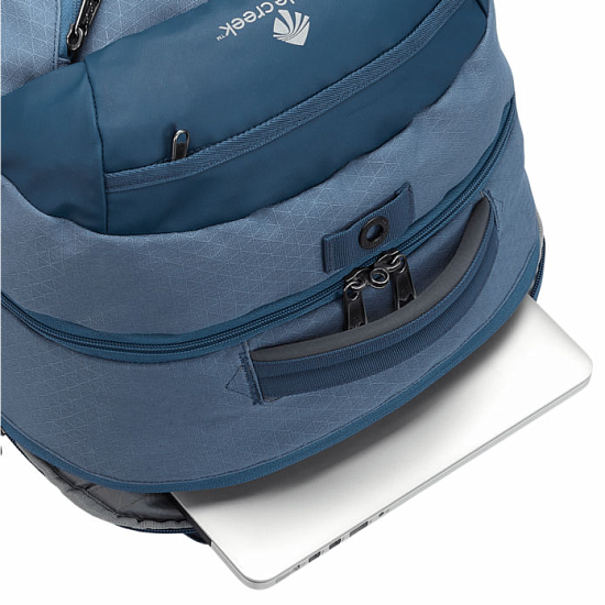 Рюкзак Eagle Creek Global Companion 40L Smoky Blue - Фото 6 большая