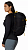 Рюкзак Mountain Hardwear UL 20 Black - Фото 3 малая