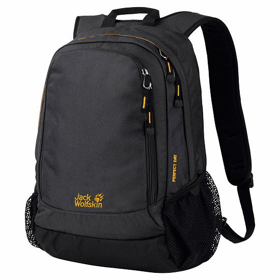 Рюкзак Jack Wolfskin Perfect Day Phantom - Фото 1 большая
