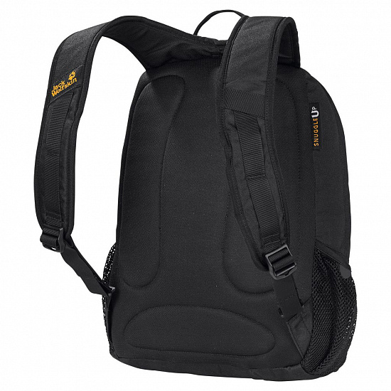Рюкзак Jack Wolfskin Perfect Day Phantom - Фото 2 большая