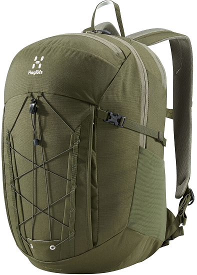Рюкзак Haglofs Vide L Deep Woods - Фото 1 большая