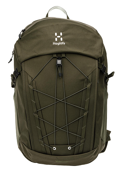 Рюкзак Haglofs Vide L Deep Woods - Фото 3 большая