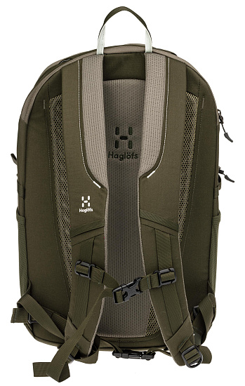 Рюкзак Haglofs Vide L Deep Woods - Фото 5 большая