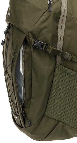 Рюкзак Haglofs Vide L Deep Woods - Фото 8 большая