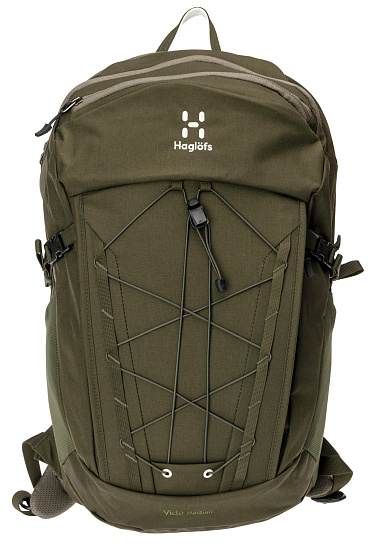 Рюкзак Haglofs Vide Medium Deep Woods - Фото 2 большая