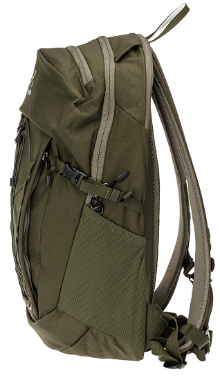 Рюкзак Haglofs Vide Medium Deep Woods - Фото 3 большая