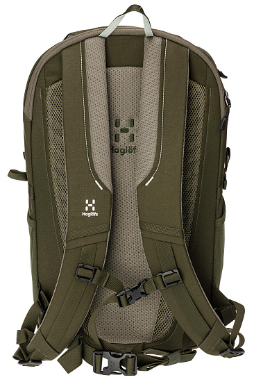 Рюкзак Haglofs Vide Medium Deep Woods - Фото 4 большая