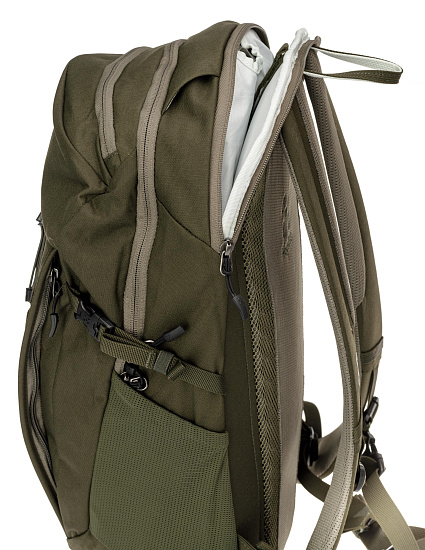 Рюкзак Haglofs Vide Medium Deep Woods - Фото 5 большая