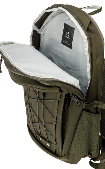 Рюкзак Haglofs Vide Medium Deep Woods - Фото 9 большая