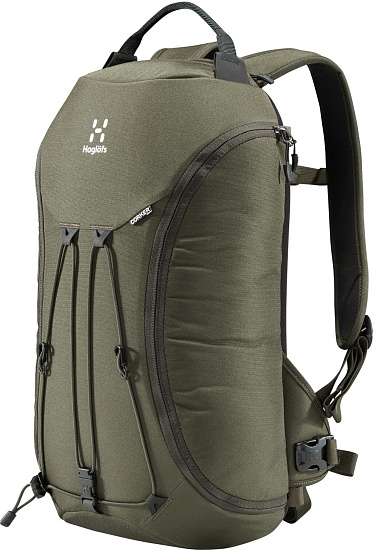 Рюкзак Haglofs Corker M Deep Woods - Фото 1 большая