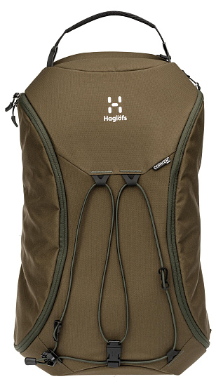 Рюкзак Haglofs Corker M Deep Woods - Фото 3 большая