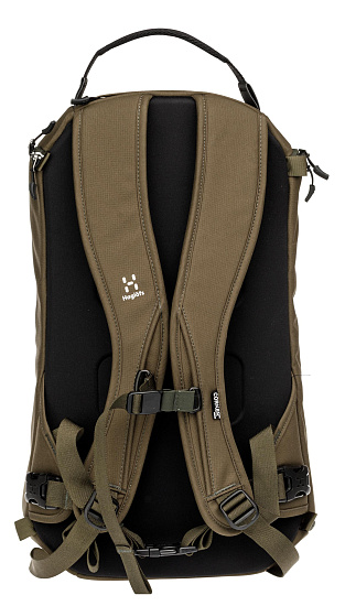 Рюкзак Haglofs Corker M Deep Woods - Фото 5 большая