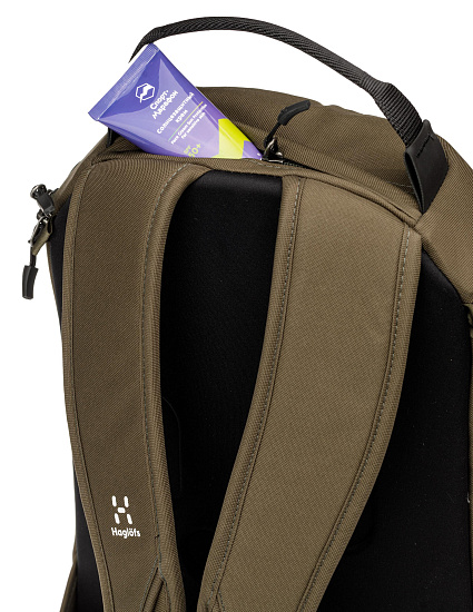 Рюкзак Haglofs Corker M Deep Woods - Фото 7 большая