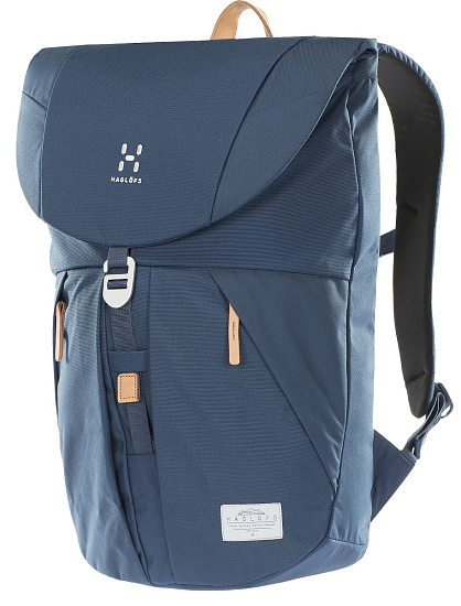 Рюкзак Haglofs Torsang Blue Ink - Фото 1 большая