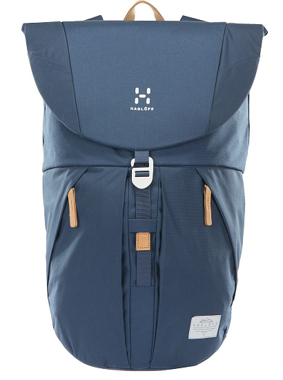 Рюкзак Haglofs Torsang Blue Ink - Фото 3 большая