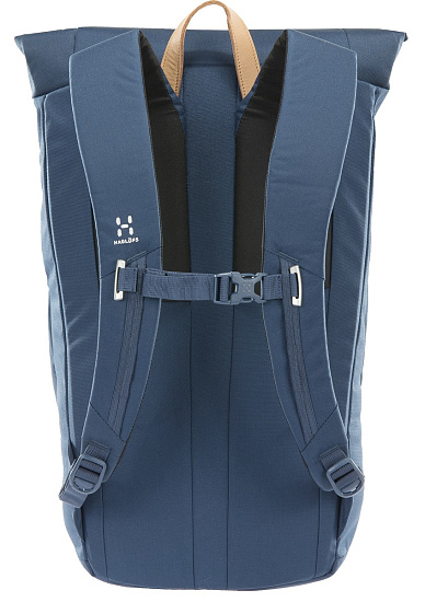 Рюкзак Haglofs Torsang Blue Ink - Фото 4 большая