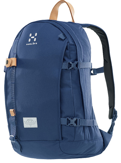 Рюкзак Haglofs Tight Malung Large Blue Ink - Фото 1 большая