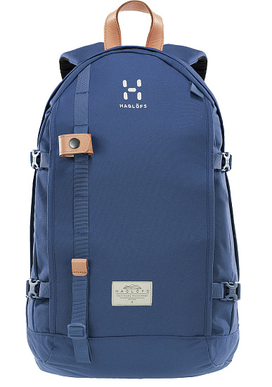 Рюкзак Haglofs Tight Malung Large Blue Ink - Фото 2 большая