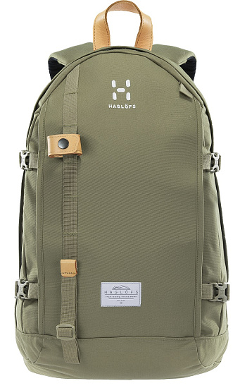 Рюкзак Haglofs Tight Malung Large Sage Green - Фото 3 большая