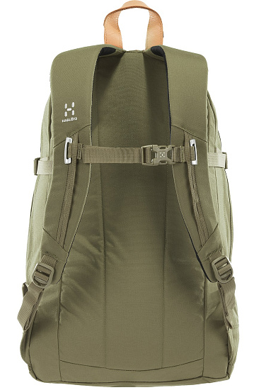 Рюкзак Haglofs Tight Malung Large Sage Green - Фото 4 большая