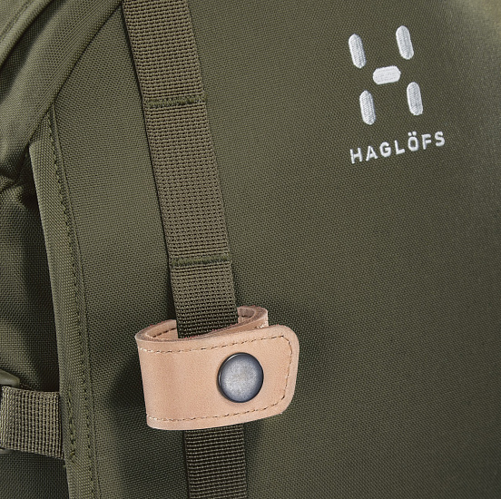 Рюкзак Haglofs Tight Malung Large Sage Green - Фото 6 большая