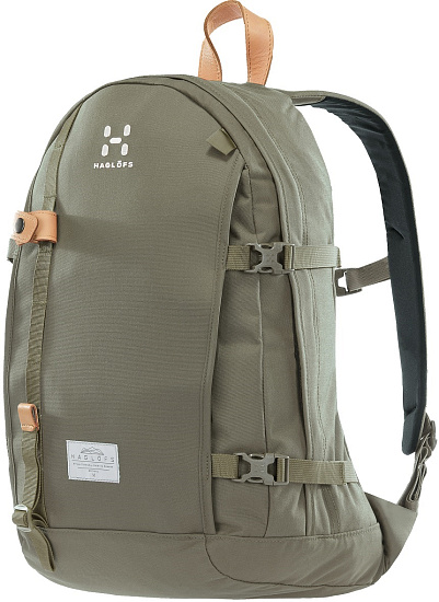 Рюкзак Haglofs Tight Malung Large Sage Green - Фото 1 большая